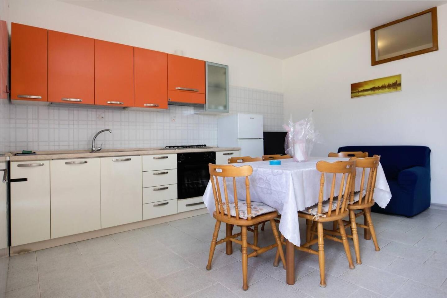 Casa Del Sole Pt By Salento Prime Villa Marina Di Pescoluse Kültér fotó
