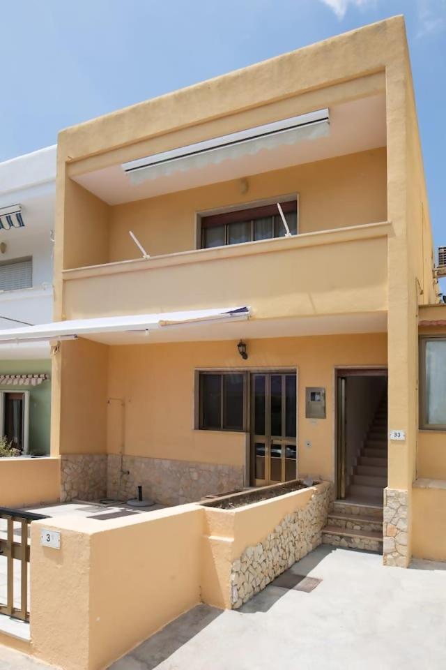 Casa Del Sole Pt By Salento Prime Villa Marina Di Pescoluse Kültér fotó